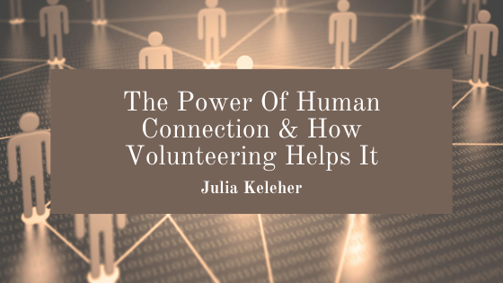 Julia Keleher Human Connection