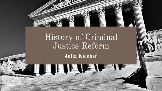 Julia Keleher History