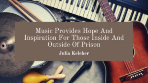 Julia Keleher Music