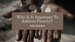 Julia Keleher Poverty